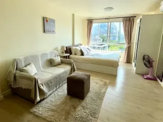 For rent 1 bed condo in Hua Hin, Prachuap Khiri Khan