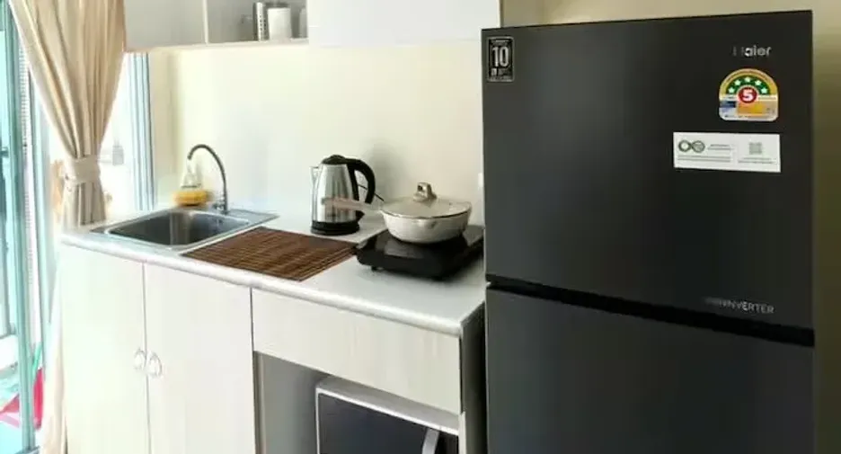 For rent 1 bed condo in Hua Hin, Prachuap Khiri Khan