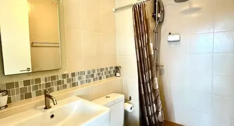 For rent 1 bed condo in Hua Hin, Prachuap Khiri Khan