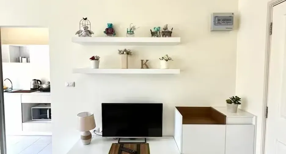 For rent 1 bed condo in Hua Hin, Prachuap Khiri Khan