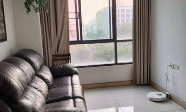 For sale 1 bed condo in Phra Khanong, Bangkok