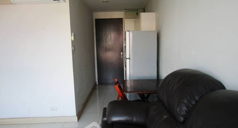 For sale 1 bed condo in Phra Khanong, Bangkok