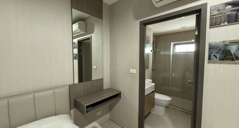 For sale 1 bed condo in Bangkok Yai, Bangkok