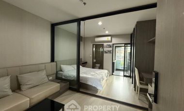 For sale 1 bed condo in Bangkok Yai, Bangkok
