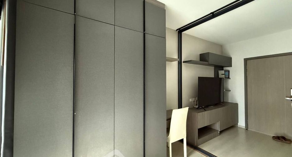 For sale 1 bed condo in Bangkok Yai, Bangkok