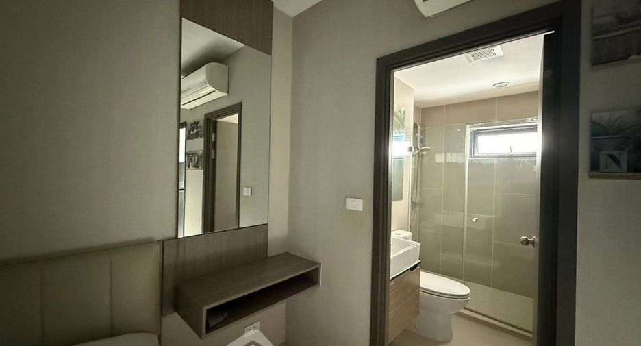 For sale 1 bed condo in Bangkok Yai, Bangkok