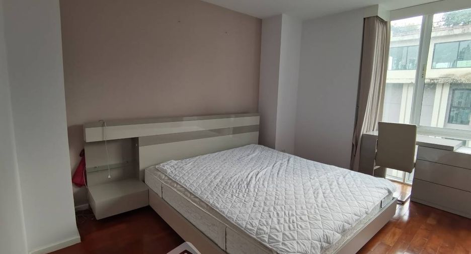 For sale 2 bedrooms condo in Khlong Toei, Bangkok