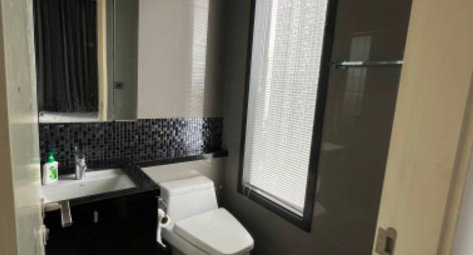 Wohnung zum Kauf mit 1 Zimmer in Chatuchak, Bangkok