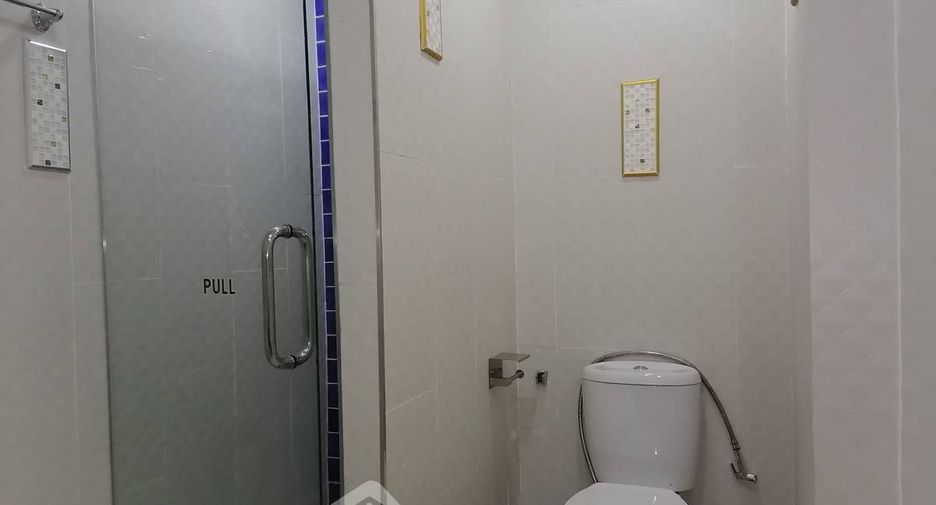 For rent and for sale 2 bedrooms condo in Khlong Toei, Bangkok