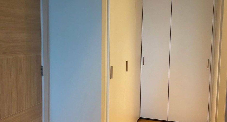 Wohnung zur Miete und zum Kauf mit 2 Zimmer in Pathum Wan, Bangkok