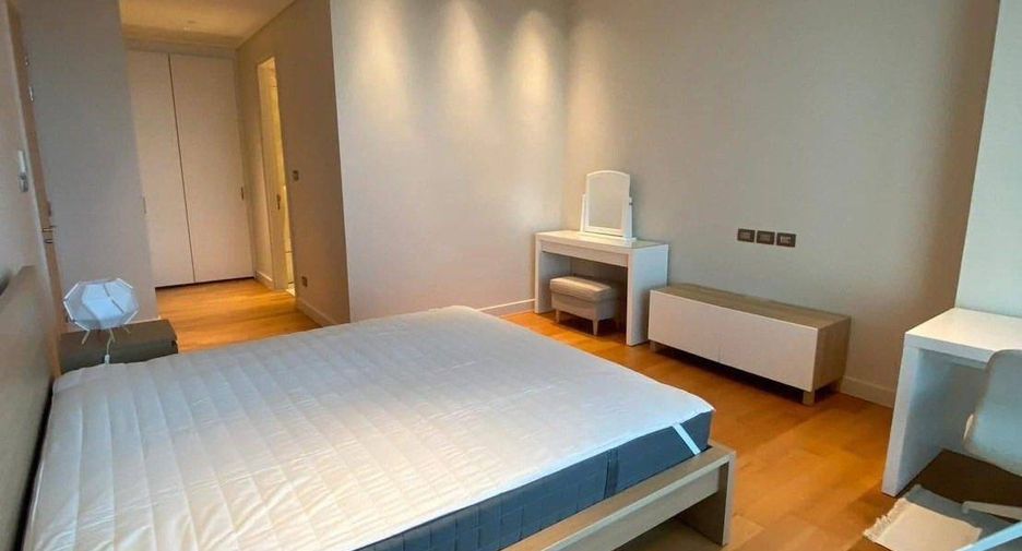 Wohnung zur Miete und zum Kauf mit 2 Zimmer in Pathum Wan, Bangkok