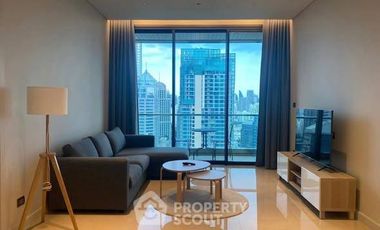 Wohnung zur Miete und zum Kauf mit 2 Zimmer in Pathum Wan, Bangkok