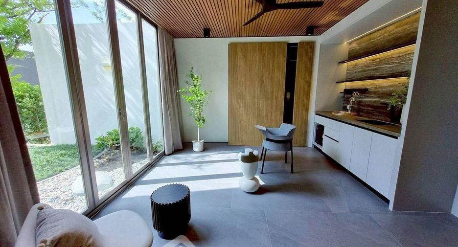 Haus zur Miete mit 4 Zimmer in Saphan Sung, Bangkok