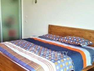 For rent 1 bed condo in Bang Kho Laem, Bangkok