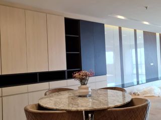 For rent 3 bedrooms condo in Rat Burana, Bangkok