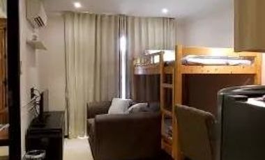 Condo en alquiler de 1 habitaciones en Jomtien, Pattaya