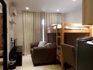 For Rent 1 Bedroom Condo In Bang Lamung, Chonburi