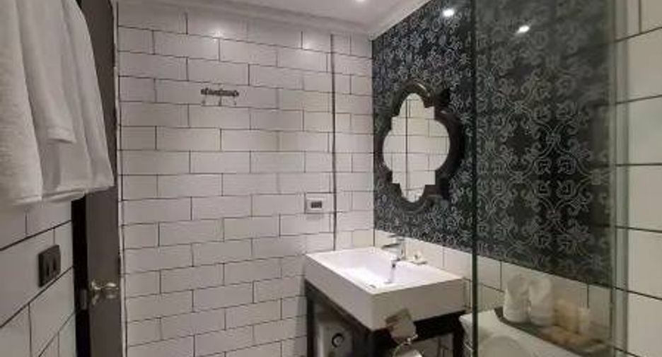 Condo en alquiler de 1 habitaciones en Jomtien, Pattaya