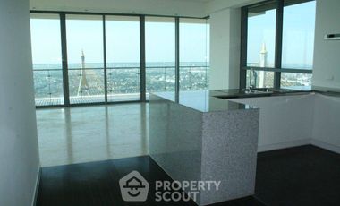 For rent 3 ベッドルーム condo in Yan Nawa, Bangkok