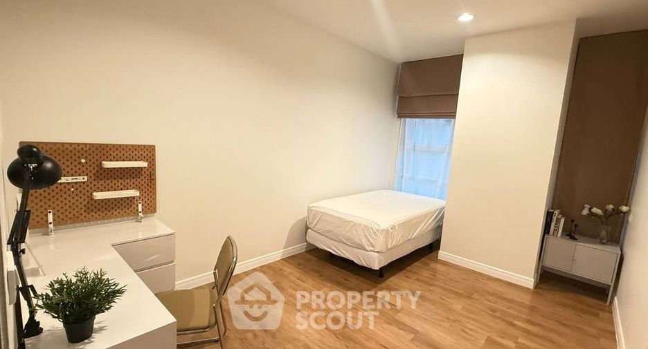 Wohnung zur Miete mit 2 Zimmer in Ratchathewi, Bangkok