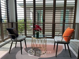 Haus zur Miete und zum Kauf mit 4 Zimmer in Bang Kapi, Bangkok