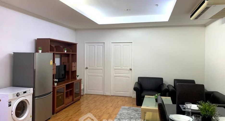 Wohnung zur Miete mit 2 Zimmer in Watthana, Bangkok