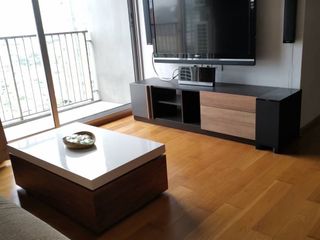 出租 3 卧室 公寓 在 Khlong San, 曼谷