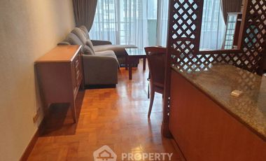 For rent 1 bed condo in Pathum Wan, Bangkok
