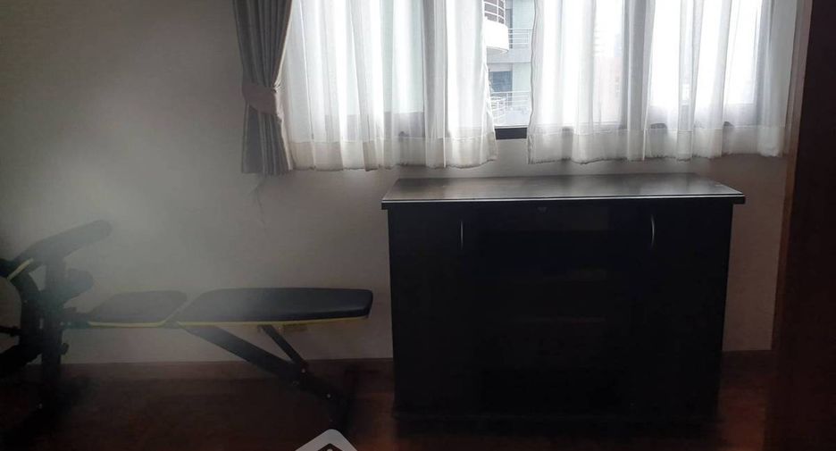Condo en alquiler de 1 habitaciones en Pathum Wan, Bangkok