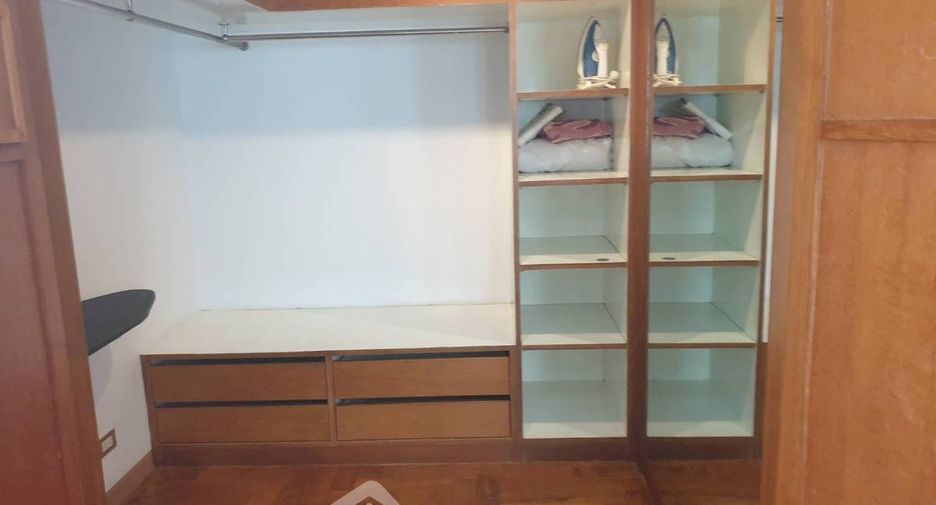 Condo en alquiler de 1 habitaciones en Pathum Wan, Bangkok