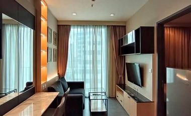 Wohnung zur Miete mit 1 Zimmer in Khlong Toei, Bangkok