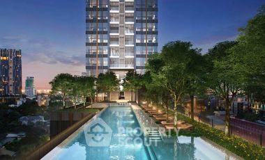 For rent 1 Beds condo in Khlong Toei, Bangkok