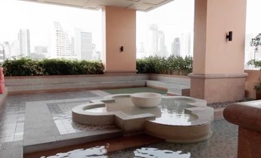 For rent 2 ベッドルーム condo in Khlong Toei, Bangkok