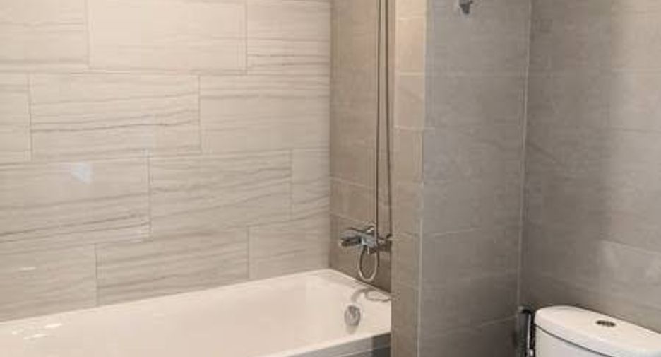 For rent 1 Beds condo in Watthana, Bangkok