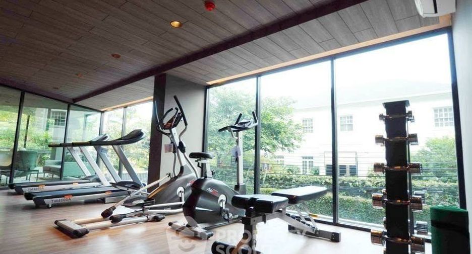 For rent 1 Beds condo in Watthana, Bangkok