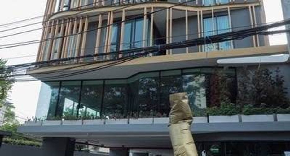 For rent 1 Beds condo in Watthana, Bangkok