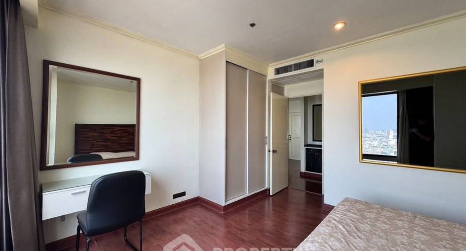À louer 1 chambre condo à Sathon, Bangkok