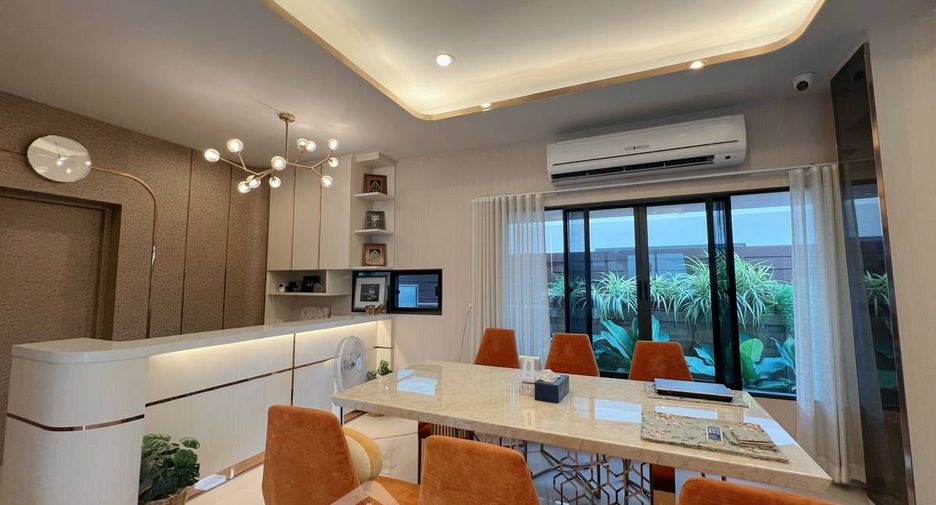 For rent 4 ベッドルーム house in Prawet, Bangkok