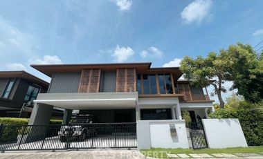 For rent 4 ベッドルーム house in Prawet, Bangkok