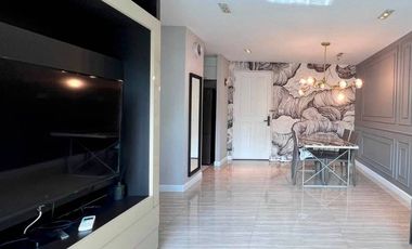 Condo en alquiler de 2 habitaciones en Watthana, Bangkok