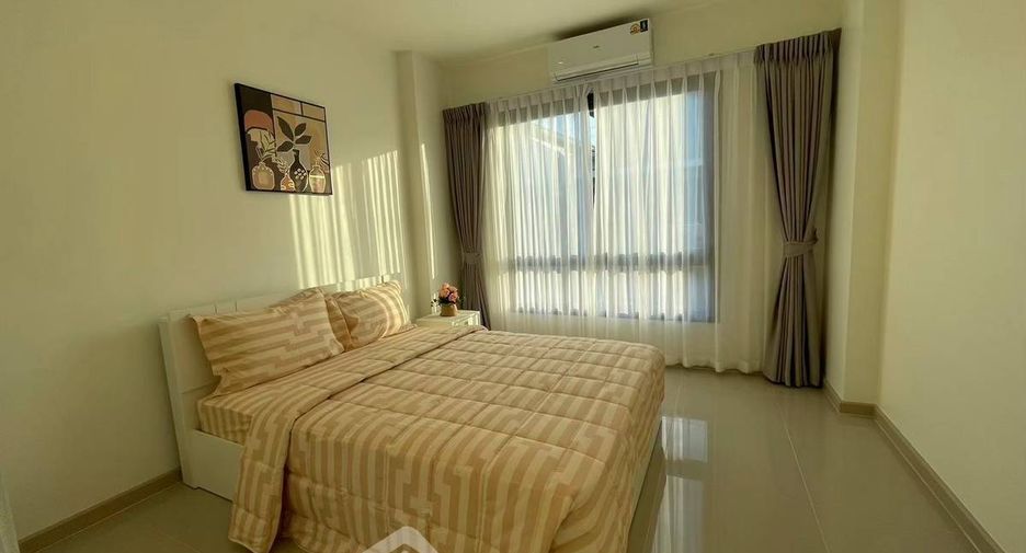 For rent 4 ベッドルーム house in Bang Lamung, Chonburi