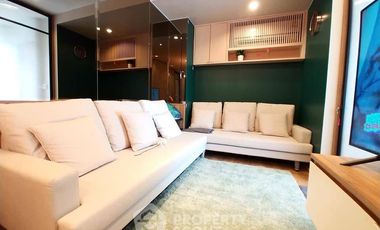 À vendre 2 chambres condo à Khlong Toei, Bangkok