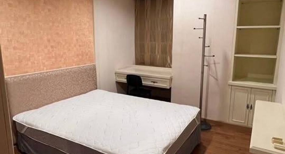 For rent 2 ベッドルーム condo in Ratchathewi, Bangkok
