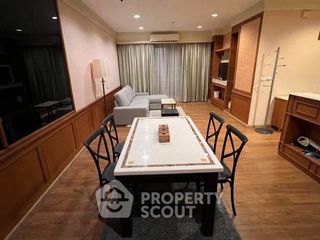 For rent 2 bedrooms condo in Ratchathewi, Bangkok