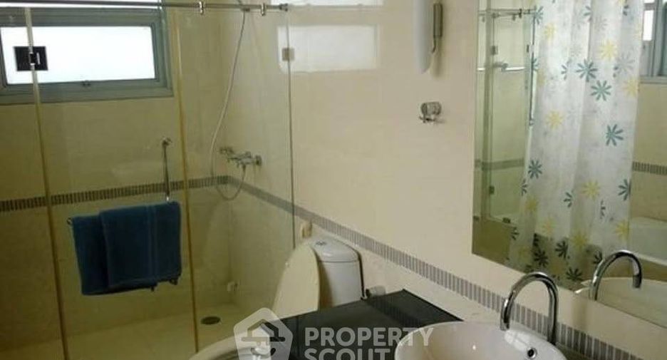 For rent 2 ベッドルーム condo in Ratchathewi, Bangkok