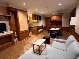 For rent 2 bedrooms condo in Ratchathewi, Bangkok