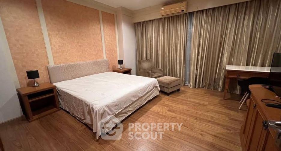 For rent 2 ベッドルーム condo in Ratchathewi, Bangkok