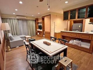 For rent 2 bedrooms condo in Ratchathewi, Bangkok