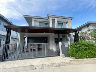 For Rent 4 Bedroom House In Bang Lamung, Chonburi