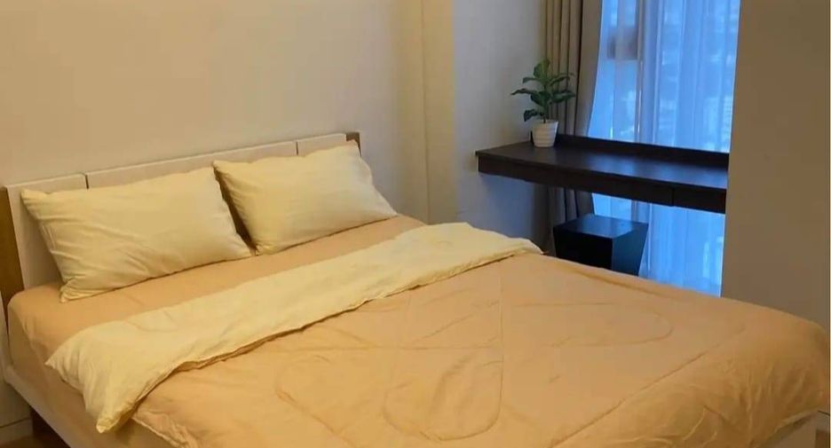 出租 2 卧室 公寓 在 Phaya Thai, 曼谷